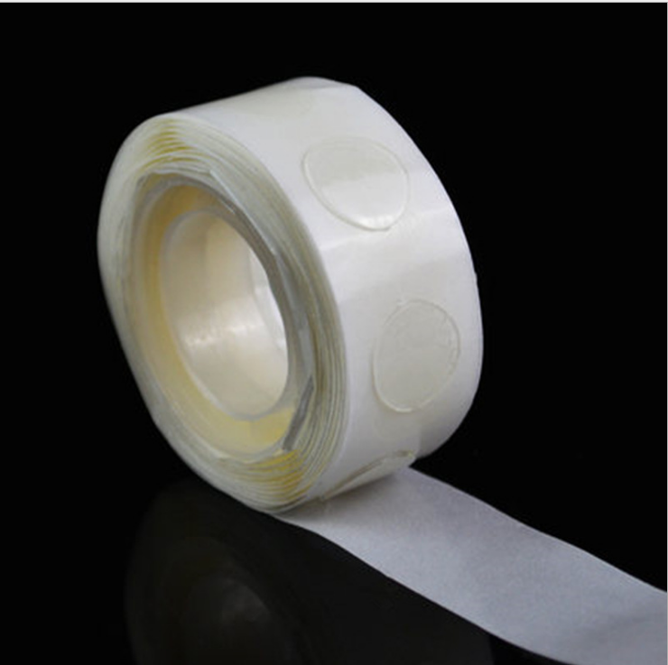 baloon glue dots