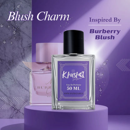Blush Charm Inspired by BB