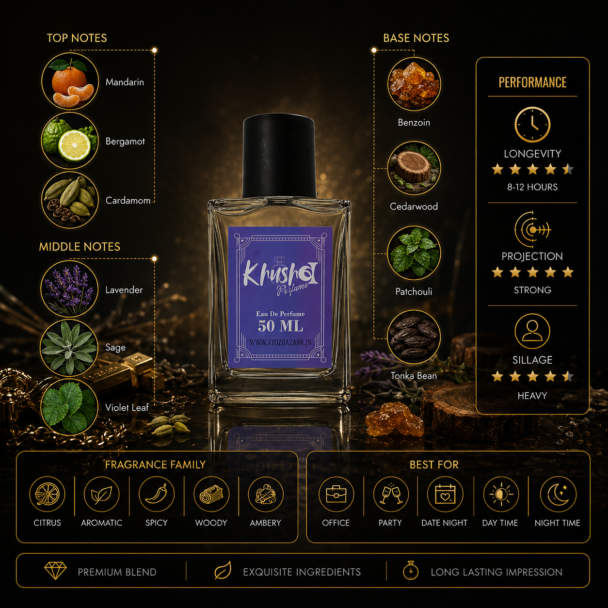 Royal Million Inspired by 1MR