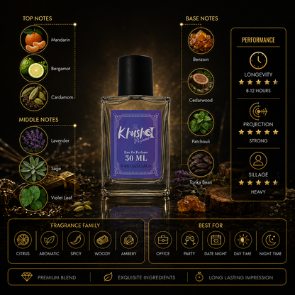 Royal Million Inspired by 1MR