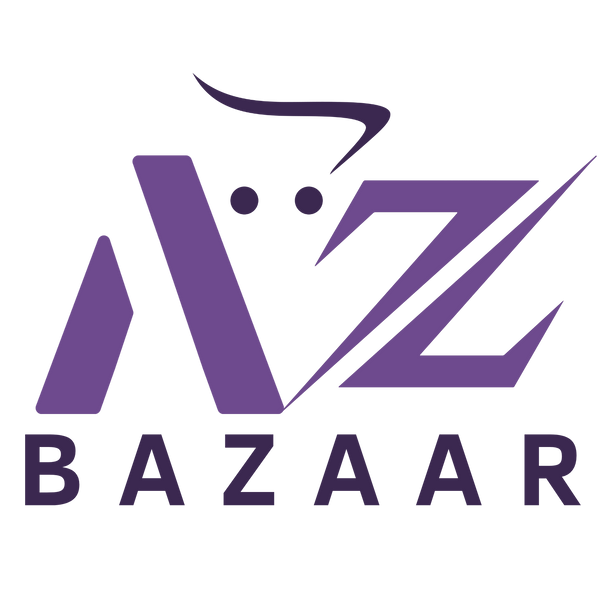 A To Z Bazaar