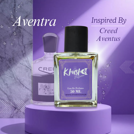 Aventra Inspired By CA