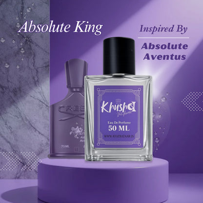 Absolute King Inspired by AA