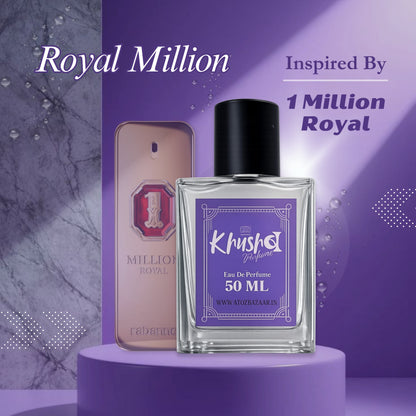 Royal Million Inspired by 1MR