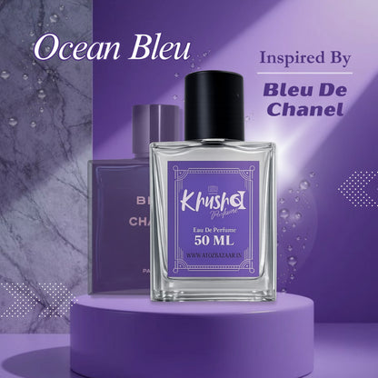 Ocean Bleu By BDC