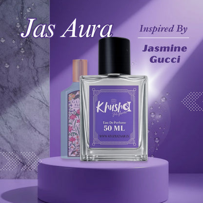 Jas Aura Inspired by JG
