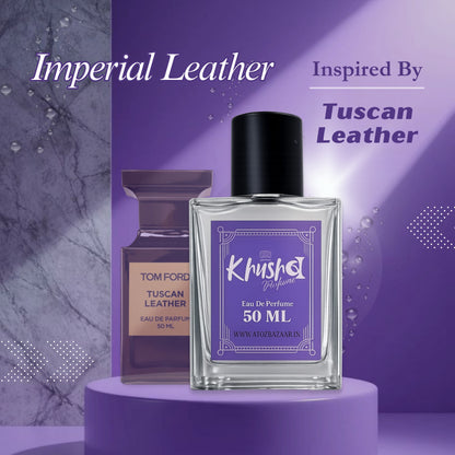 Imperial Leather Inspired by TL