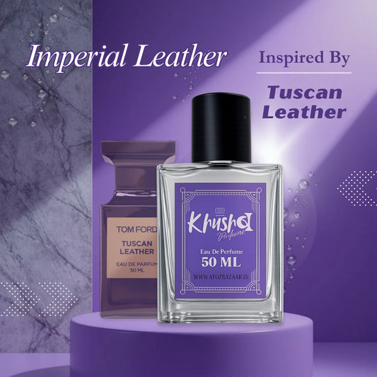 Imperial Leather Inspired by TL
