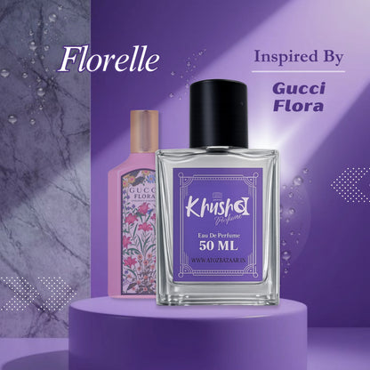 Florelle Inspired by GF