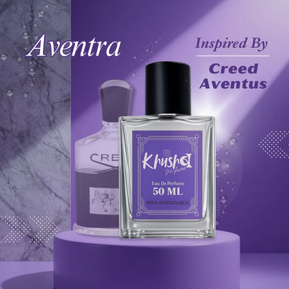 Aventra Inspired By CA