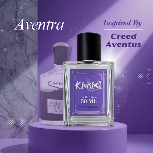Aventra Inspired By CA