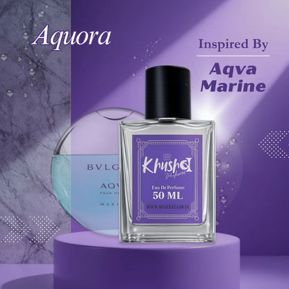 Aquora Inspired by AM