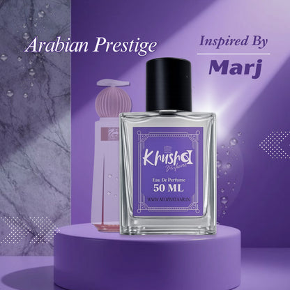 Arabian Prestige Inspired by Marj
