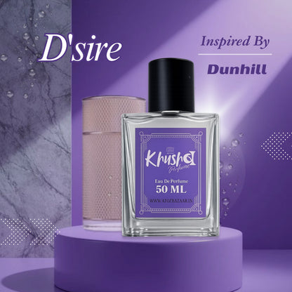 D'sire Inspired by Dunhill